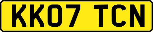 KK07TCN