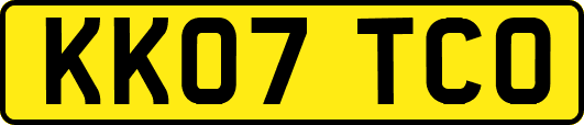 KK07TCO