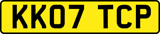 KK07TCP