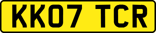 KK07TCR