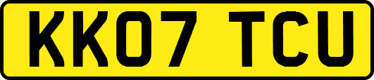 KK07TCU
