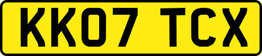 KK07TCX