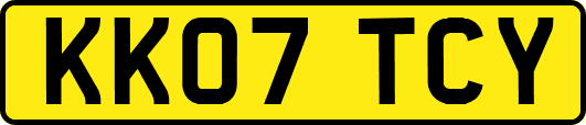 KK07TCY