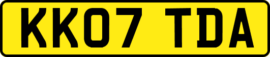 KK07TDA