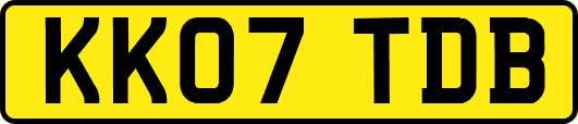 KK07TDB