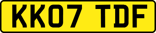 KK07TDF