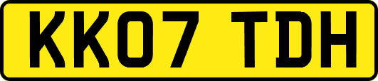 KK07TDH