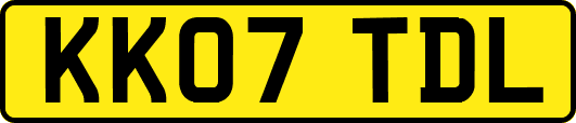 KK07TDL