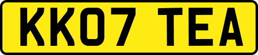 KK07TEA