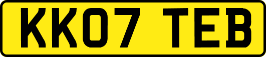 KK07TEB