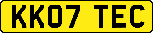 KK07TEC