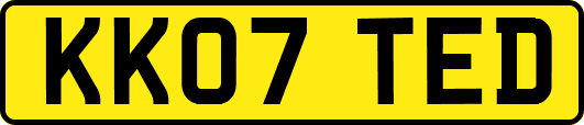 KK07TED