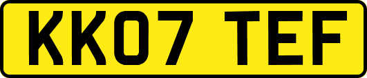 KK07TEF