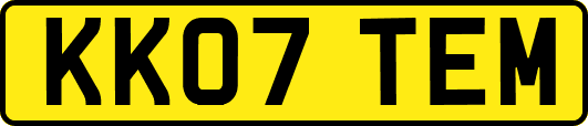 KK07TEM