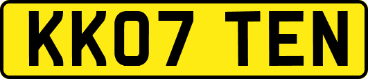 KK07TEN