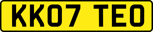 KK07TEO