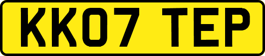 KK07TEP