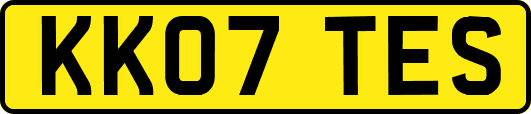 KK07TES