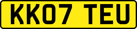 KK07TEU