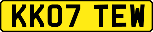 KK07TEW