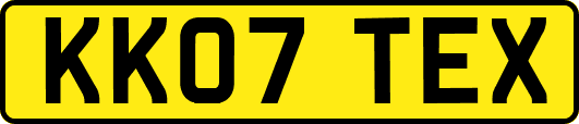 KK07TEX