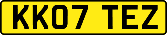 KK07TEZ