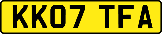 KK07TFA