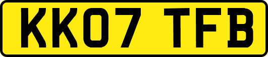 KK07TFB