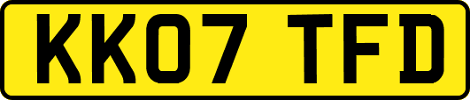 KK07TFD