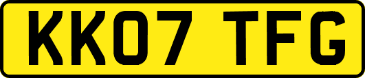 KK07TFG