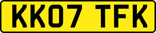 KK07TFK