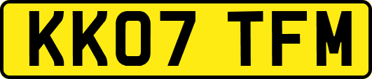 KK07TFM