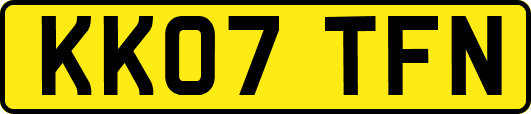 KK07TFN