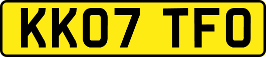 KK07TFO
