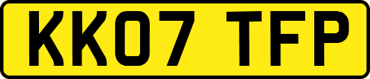 KK07TFP
