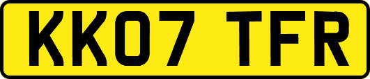 KK07TFR