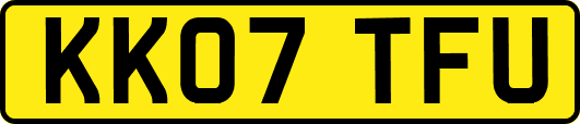 KK07TFU