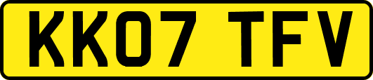 KK07TFV