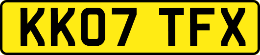 KK07TFX