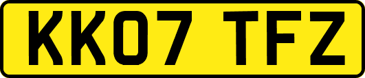 KK07TFZ