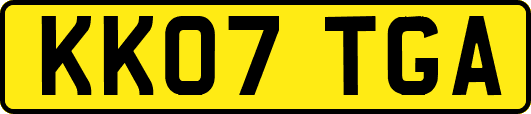 KK07TGA