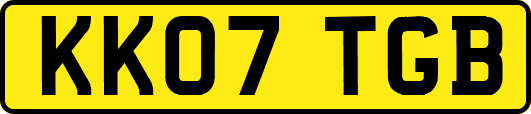 KK07TGB
