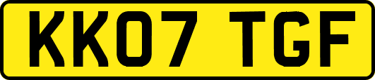 KK07TGF