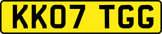 KK07TGG