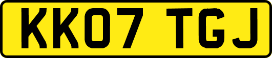 KK07TGJ
