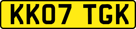 KK07TGK