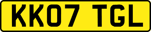 KK07TGL
