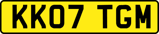 KK07TGM