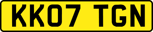 KK07TGN