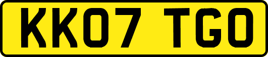 KK07TGO